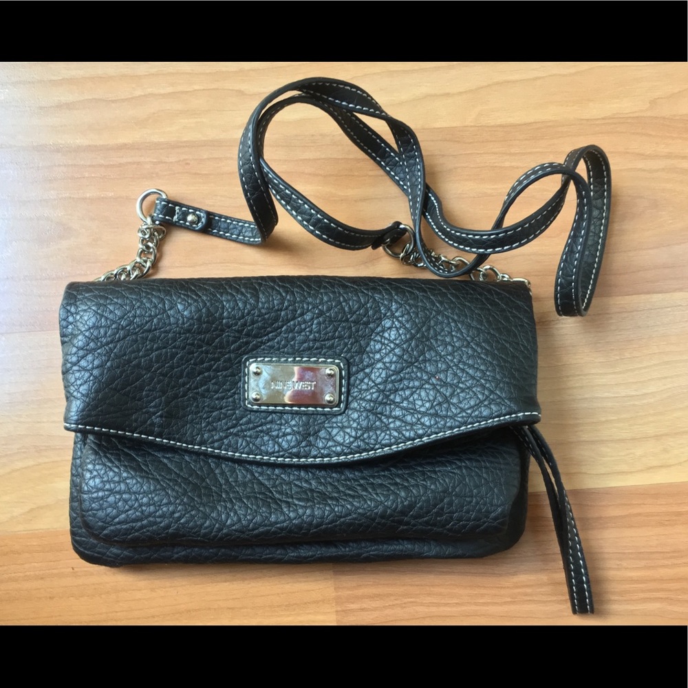 Nine West Crossbody Purse/Clutch